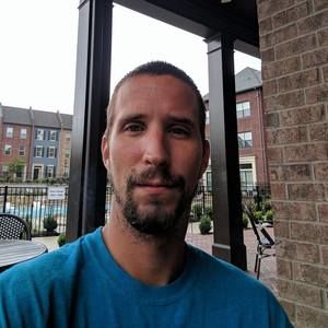 Meet your Posher, Johnny